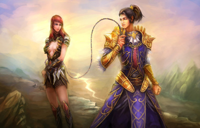 《蒼茫世界》 會員制收費模式的探索與影響