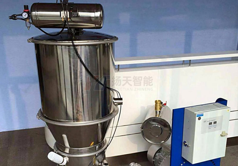 氣力輸送上料機(jī)