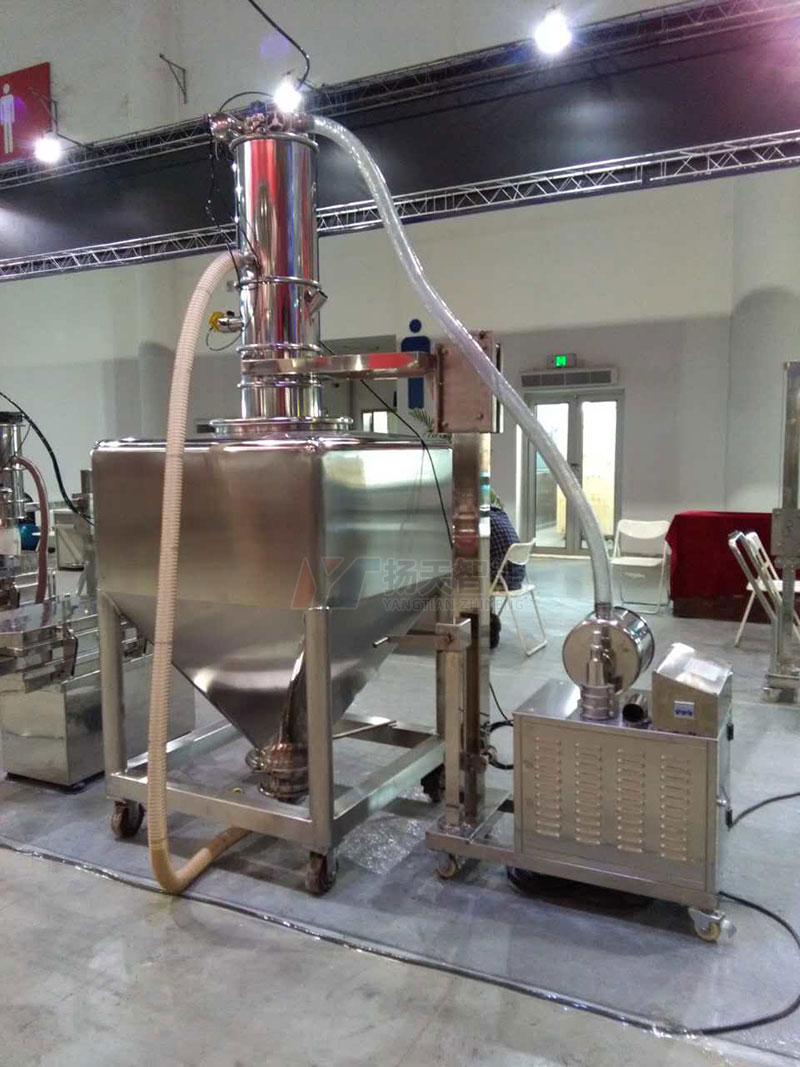 真空上料機(jī) 氣力輸送機(jī)